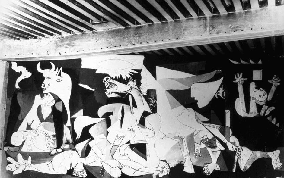 24+ Dora Maar Pablo Picasso Guernica 1937 PNG