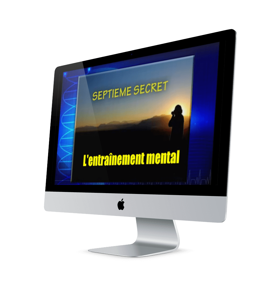 Super focus exercice mental pour développer la concentration mentale