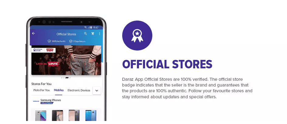 Daraz Nepal Launches New Mobile App and Website
