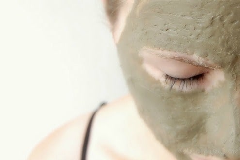Download 52 Diy Face Mask Recipes The Pistachio Project PSD Mockup Templates