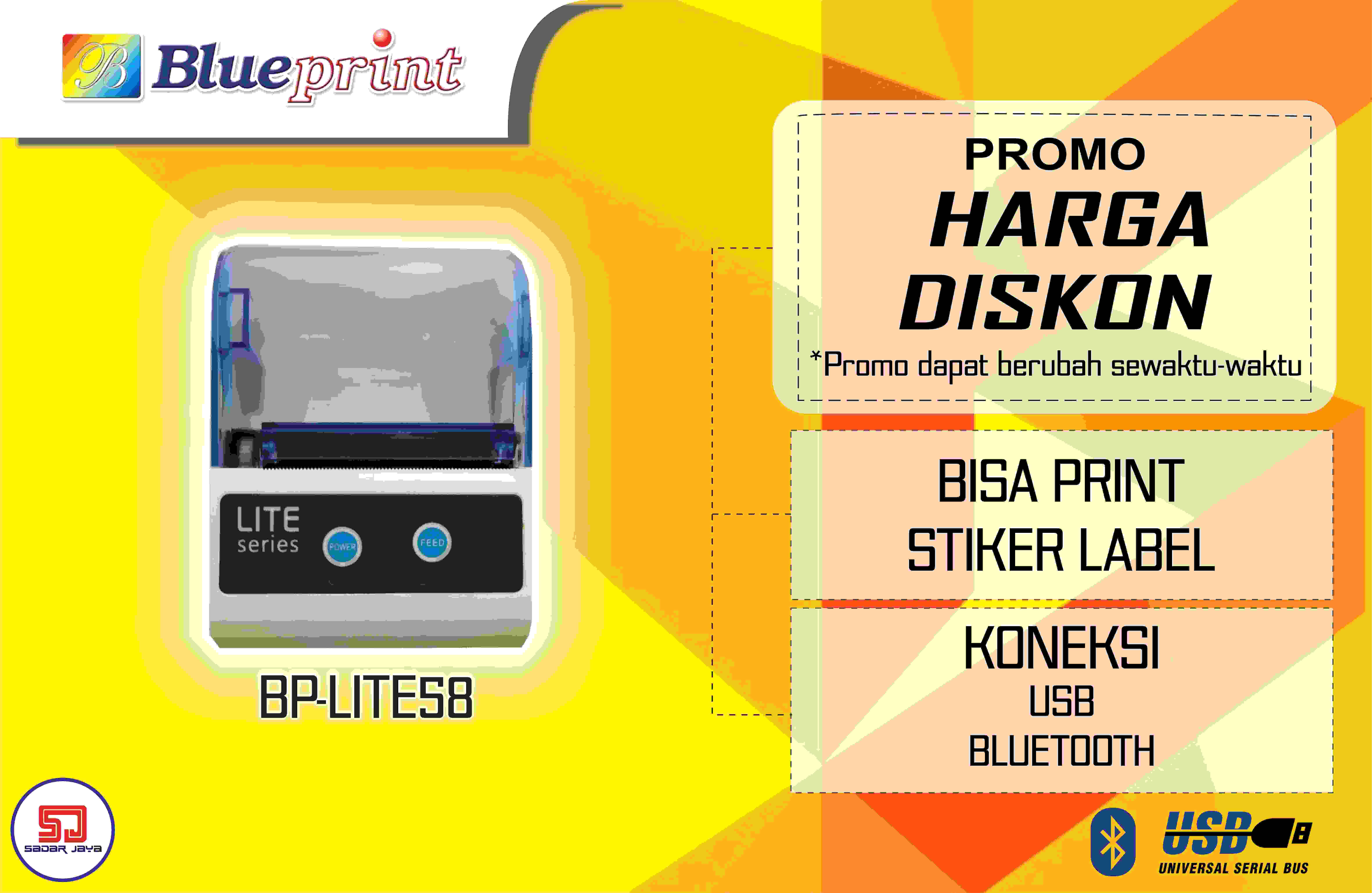 Lebih Produktif dengan Blueprint Lebih Produktif dengan Blueprint