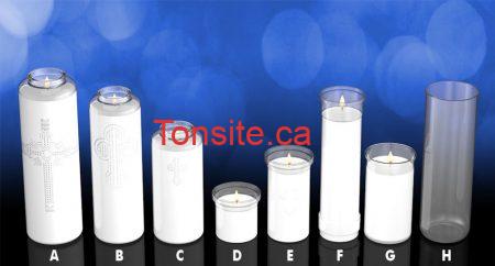 Échantillon gratuit de chandelle church candle ! choose950x510 1 - Échantillon gratuit de chandelle church candle !