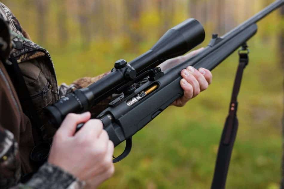 Comparing Tactical and Hunting Scopes for a variety of rifles and calibers