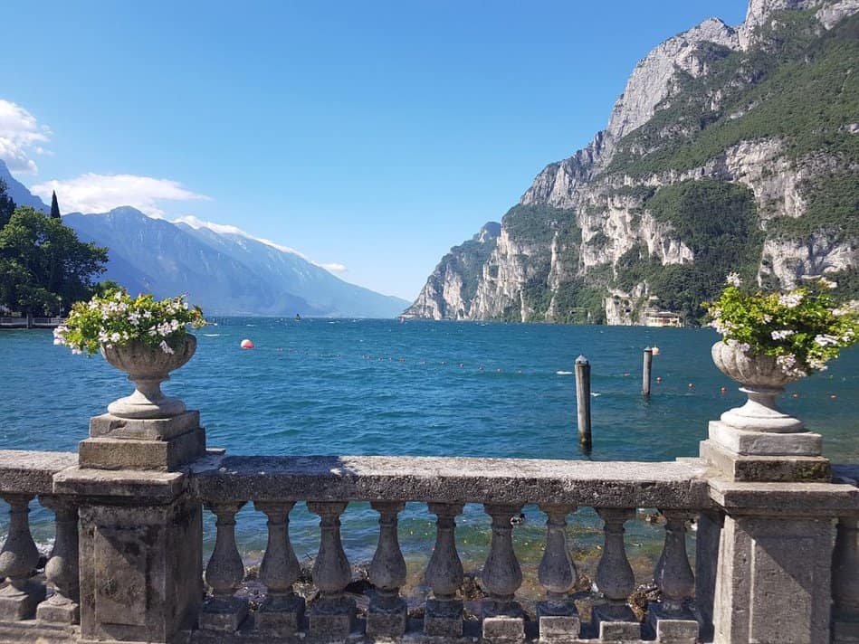Gardasee Ferienwohnung privat seeblick Gardasee Ferienwohnung privat seeblick