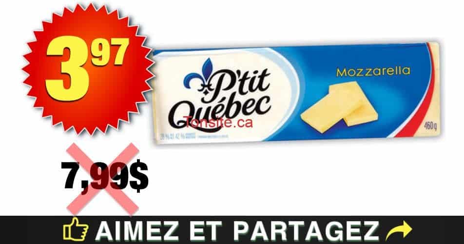 Barres de fromage kraft P’tit Québec 3.97$ au lieu de 7,99$ ptit qc 397 799 1 - Barres de fromage kraft P’tit Québec 3.97$ au lieu de 7,99$