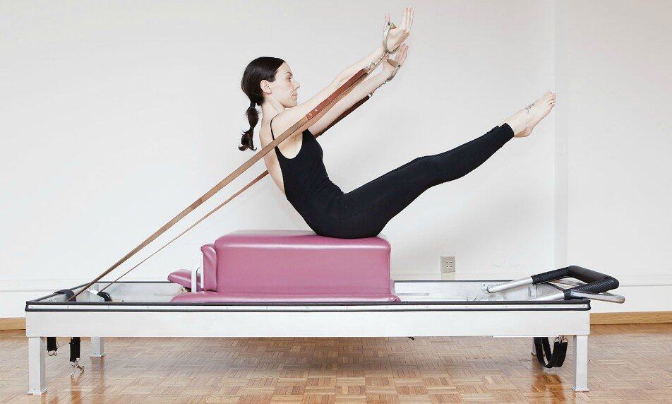 Pilates Cos E Come Si Pratica Tutti I Suoi Benefici