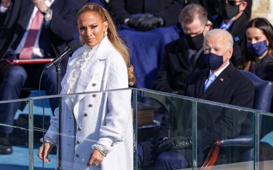 Jennifer Lopez