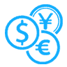 Multi-Currency Support – Gammastack Multi-Currency Support - Gammastack