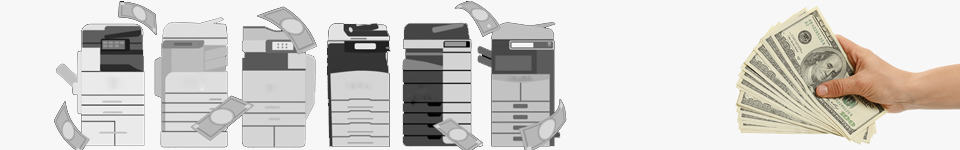 New Copier Promotion