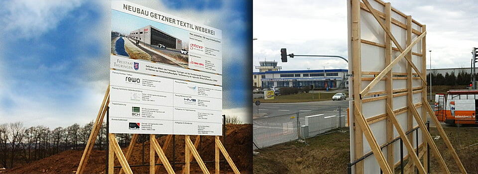 Werbeagentur