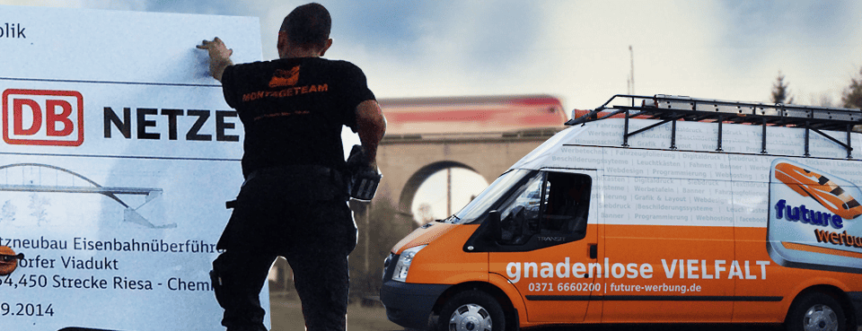 Werbeagentur Chemnitz