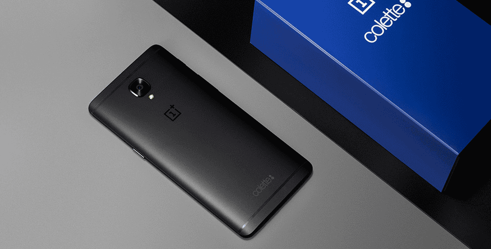 oneplus 3t