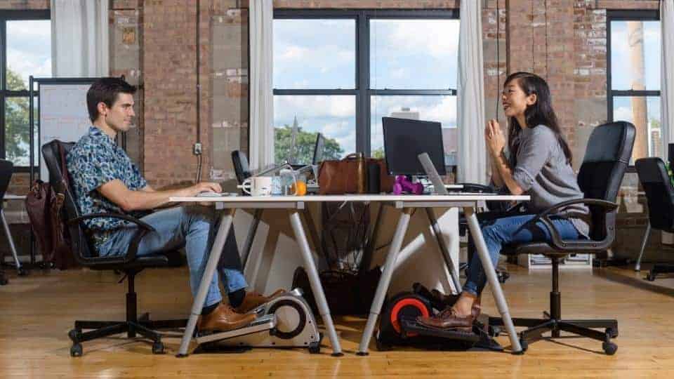 Cubii Pro | Health-Focused Products | OPAS Blog