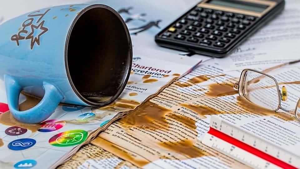 How to Stop Coffee Jitters Bean Poet