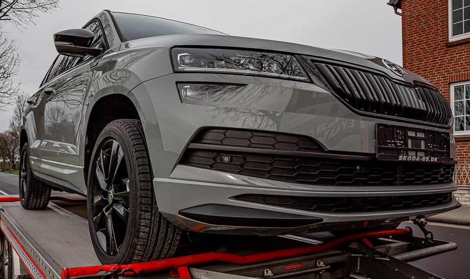 Skoda is headquartered in Czechia