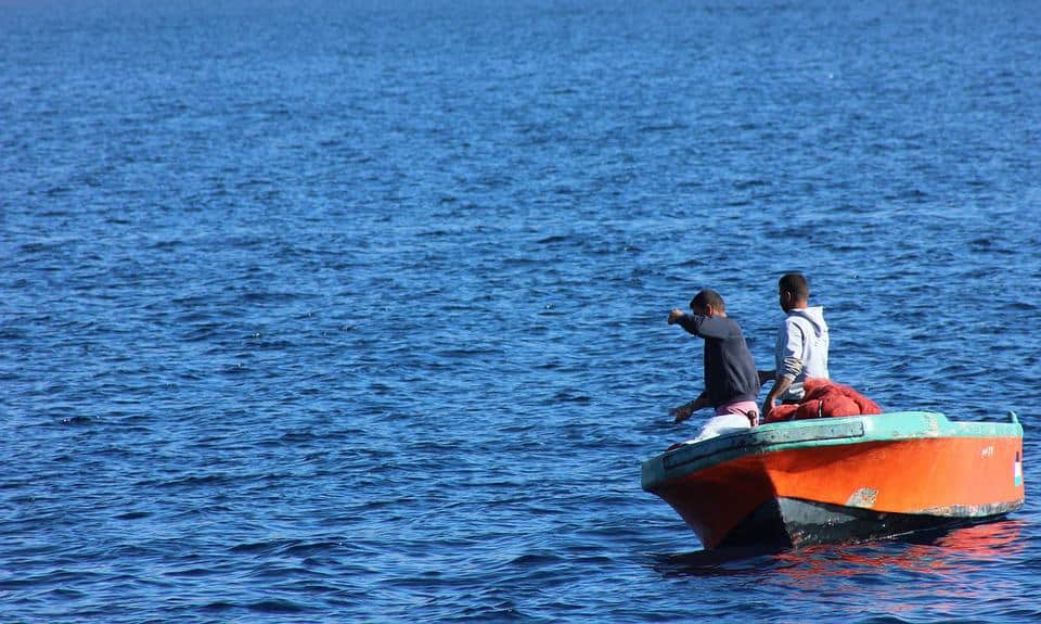 Jordan interesting facts: Aqaba is the only port city in Jordan