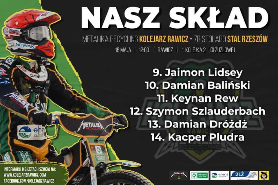Awizowany Rawicz