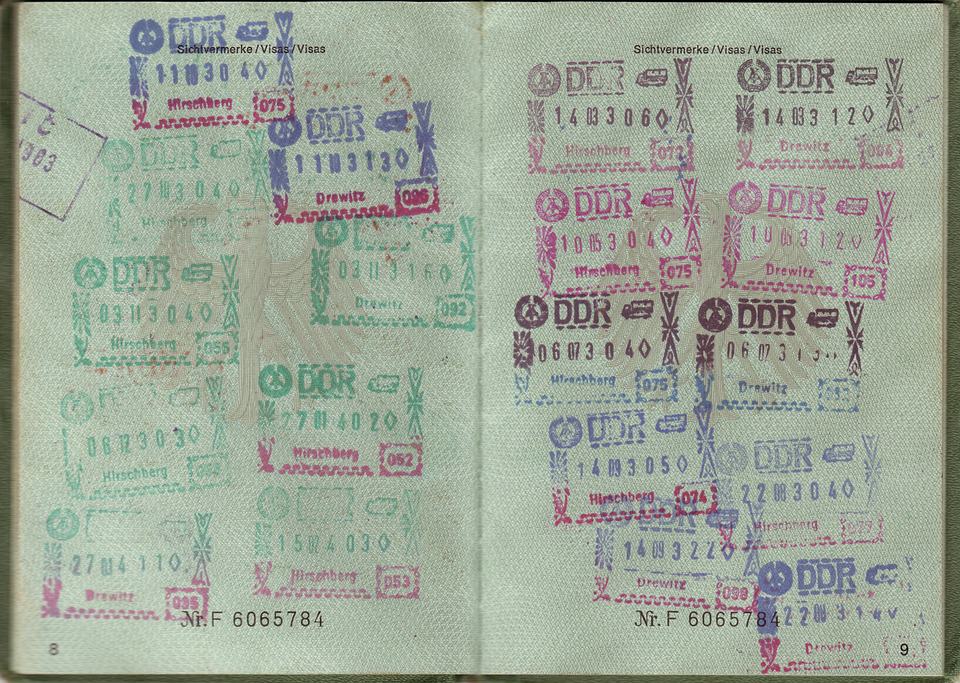 Some will require a visa for Portugal
