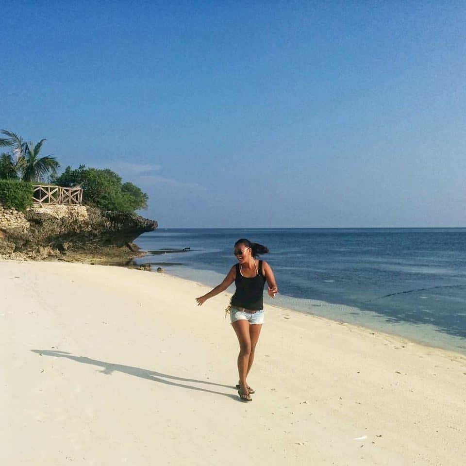 Siquijor island by Ferna from Everywhere with Ferna