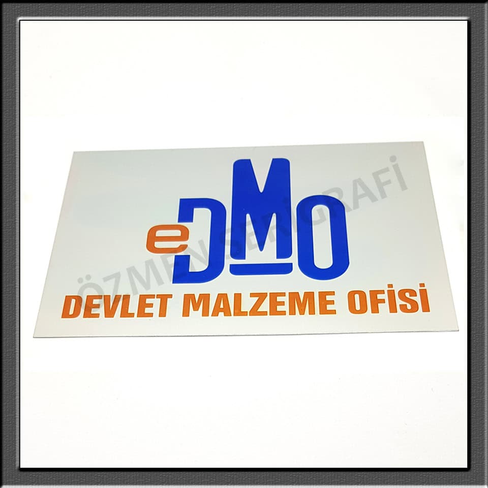 Mikron Etiket