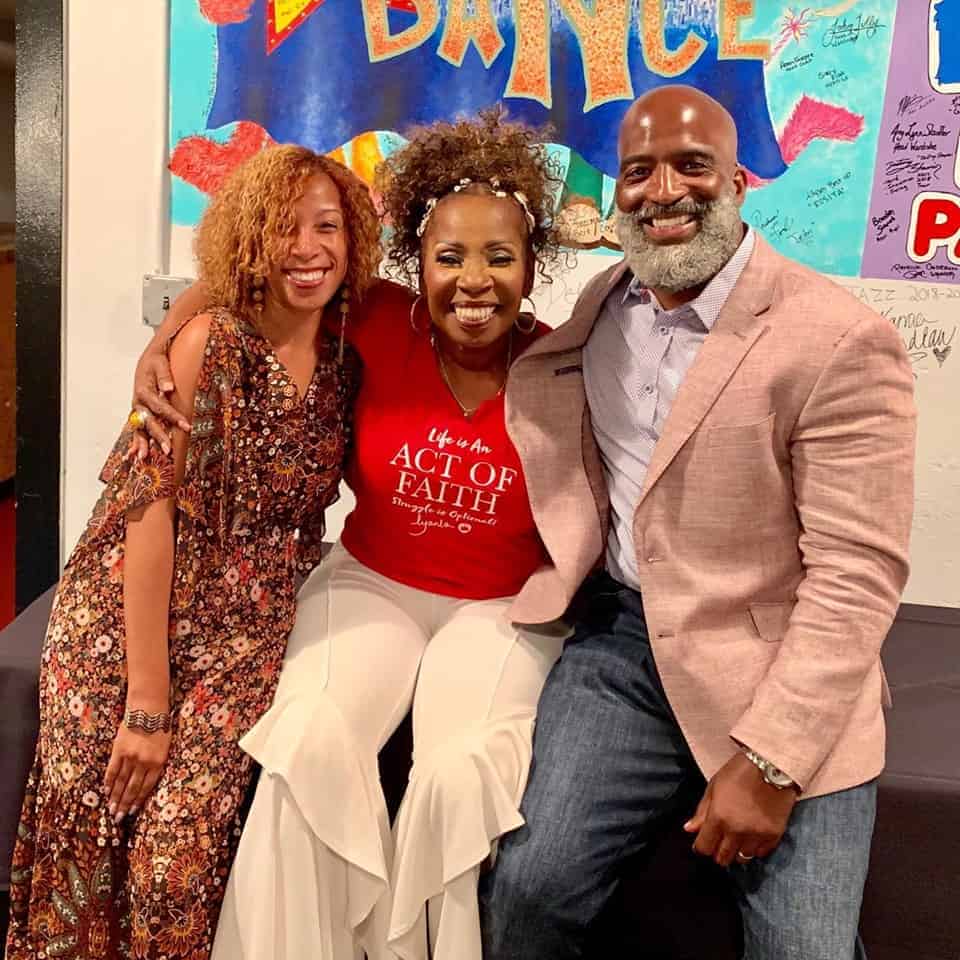 Iyanla Vanzant Iyanla Vanzant