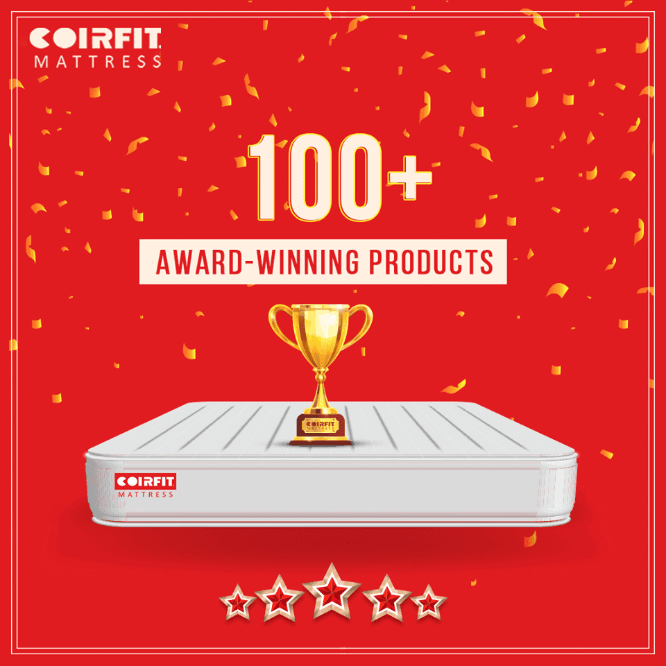 Mattress in Hyderabad