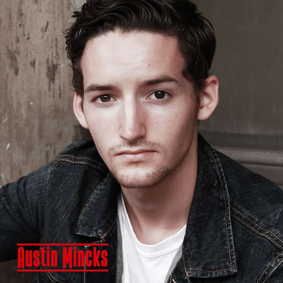 Austin Mincks