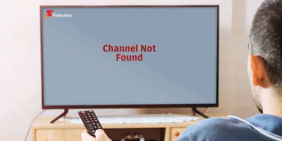 Freeview Aerials