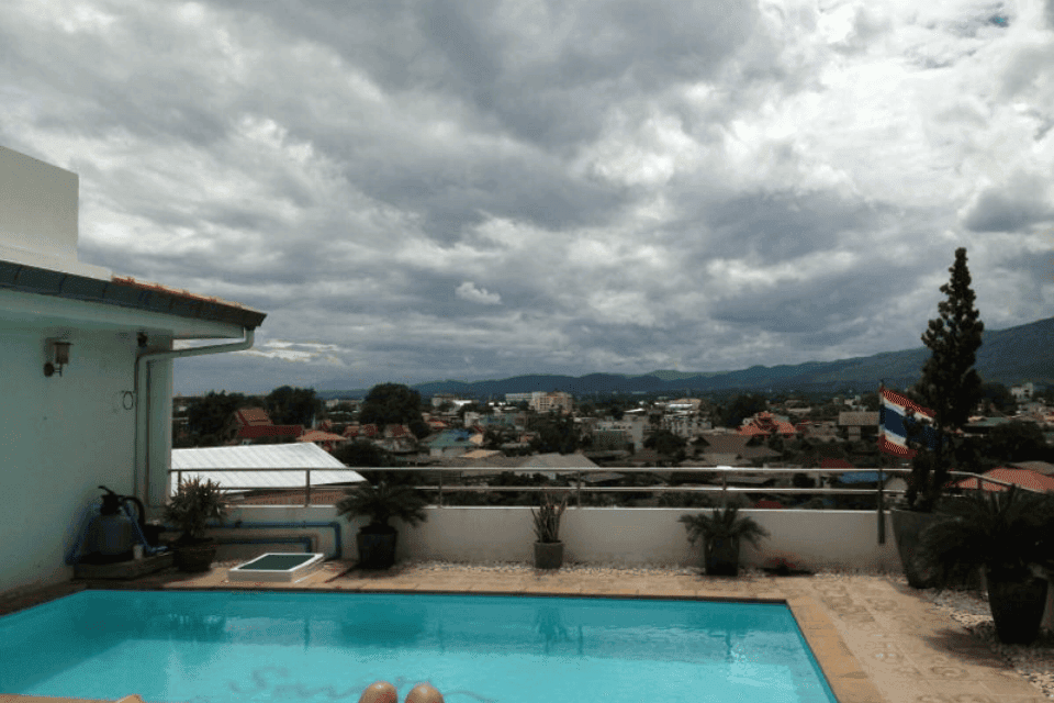 Poker player in Thailand, Q&A with a Poker Player in Thailand