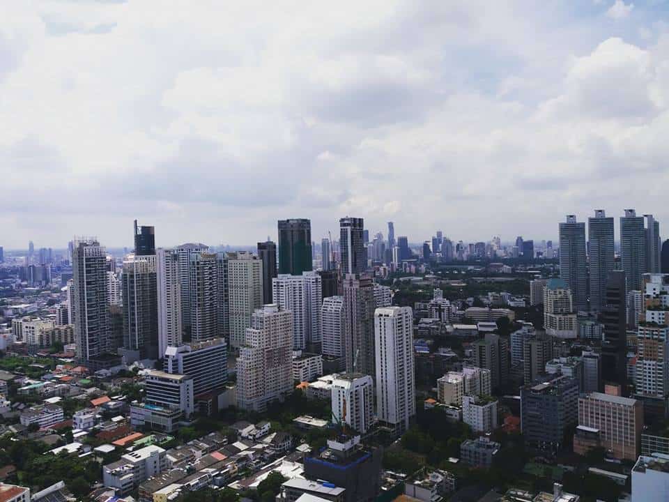 , How to Live the Dream in Asia (or Anywhere Else)