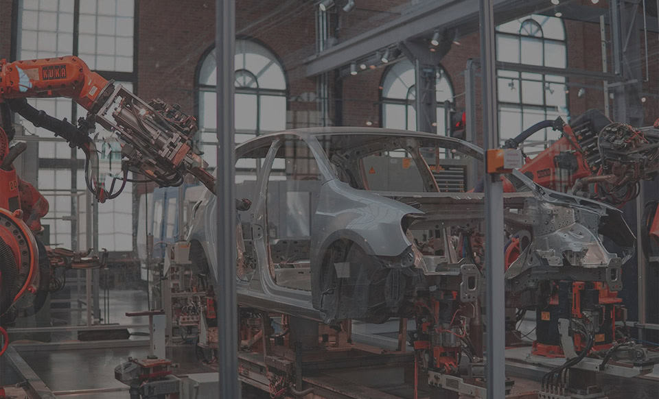 Carmanu-cimes car production