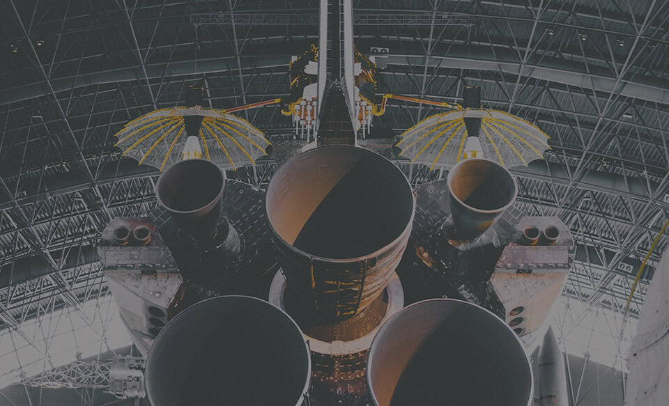 Rocket-adms rocket