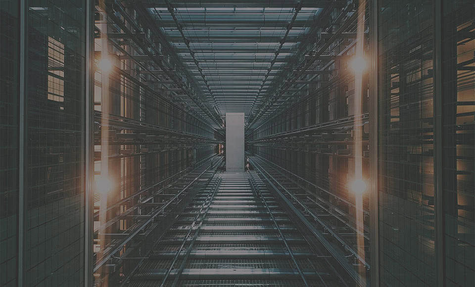 Serverroom-imts server room