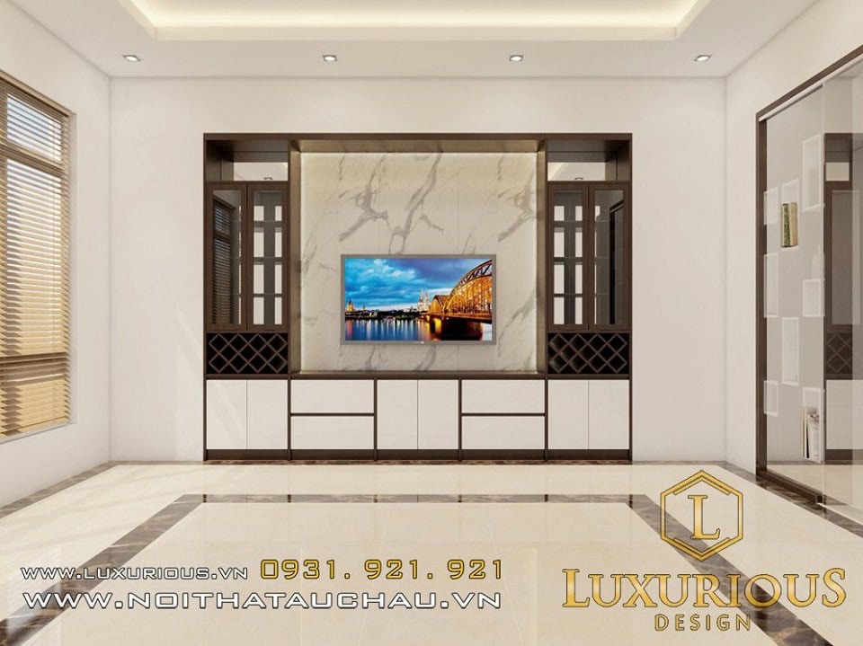 Mẫu thiết kế nội thất biệt thự Chí Linh Hải Dương chị Huyền Mẫu thiết kế nội thất biệt thự Chí Linh Hải Dương chị Huyền