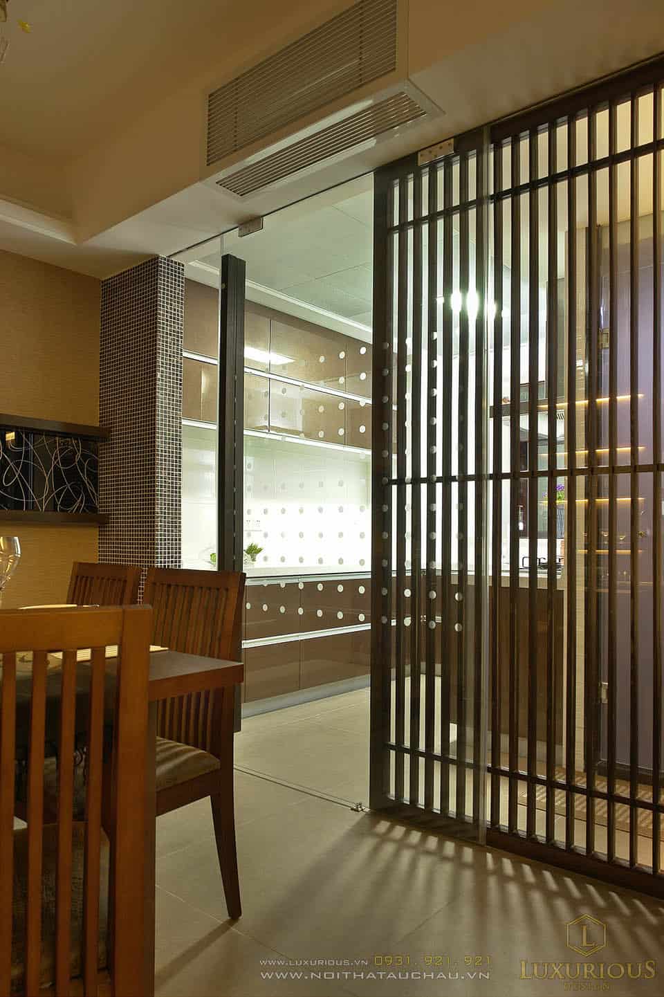 Thi công nội thất trọn gói chung cư tại TP Hồ Chí Minh Thi công nội thất trọn gói chung cư tại TP Hồ Chí Minh