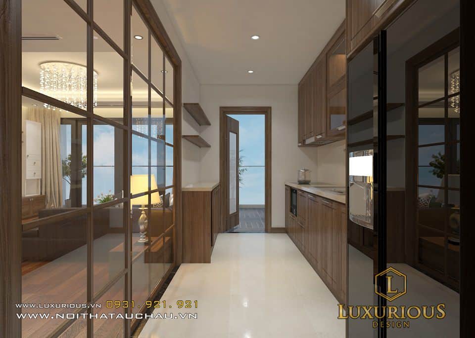 Thiết kế chung cư Mandarin Thiết kế chung cư Mandarin