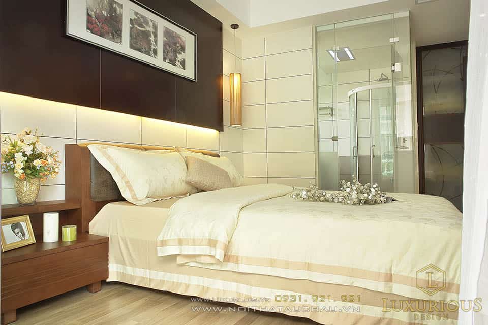 thiết kế nội thất nhà chung cư hiện đại Thanh Xuân thiết kế nội thất nhà chung cư hiện đại Thanh Xuân