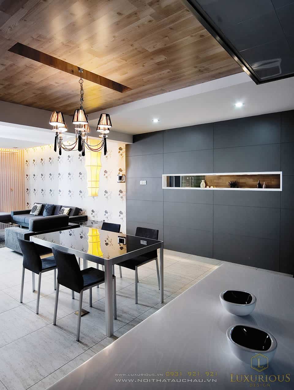 thi công nội thất chung cư hiện đại 2 phòng ngủ thi công nội thất chung cư hiện đại 2 phòng ngủ