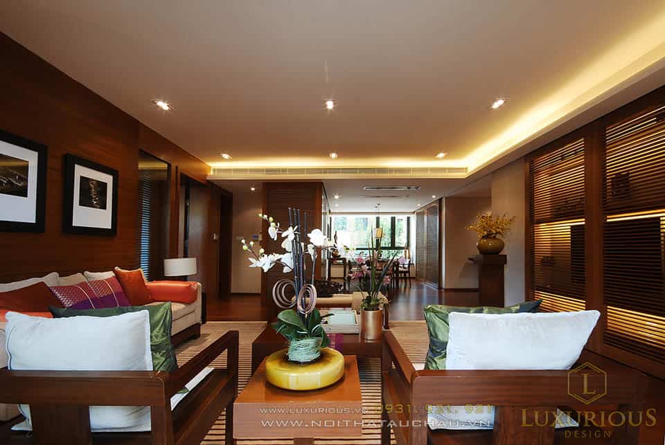 thi công trọn gói biệt thự 2 tâng ở Bình Dương Thi công trọn gói biệt thự 2 tâng ở Bình Dương
