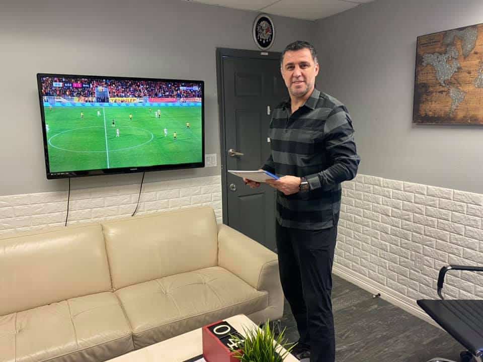 hakan šukur