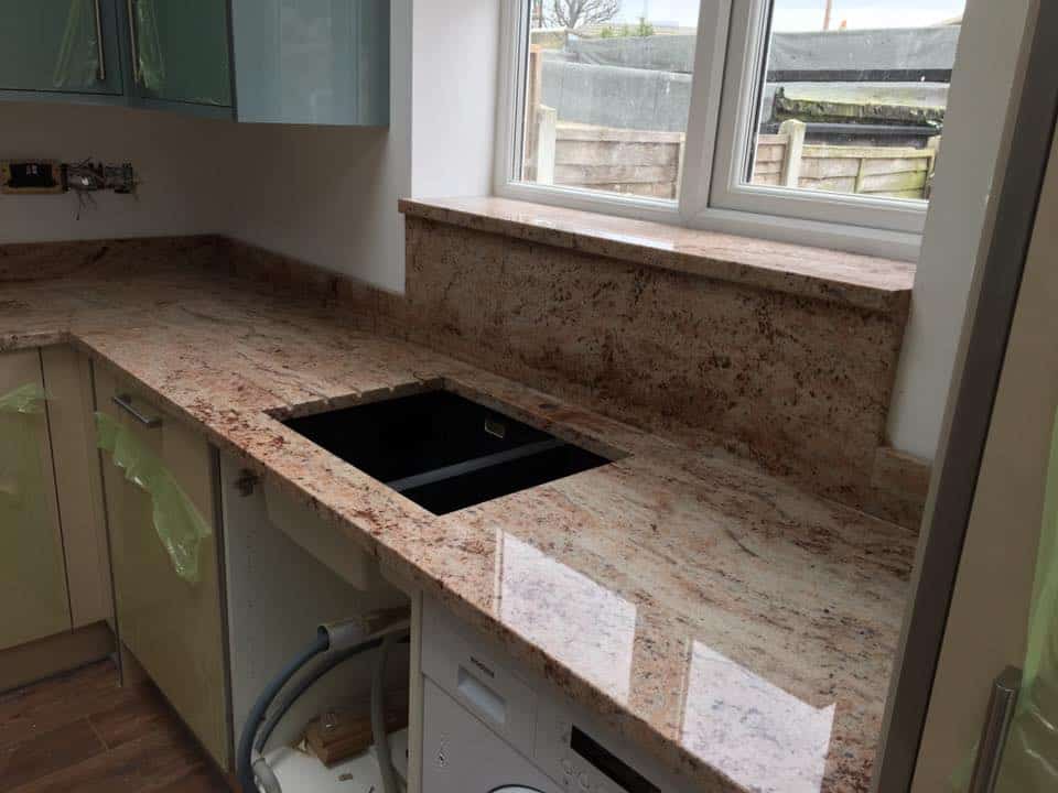 Cheap Granite Worktops In London Palazzostone