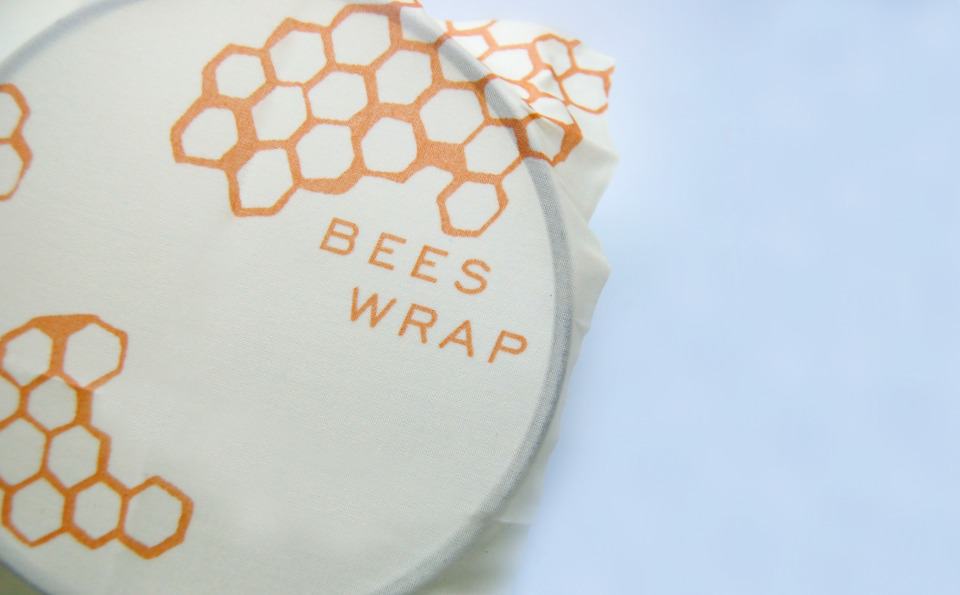 An Alternative to Plastic Wrap + The World's Best Subscription Service