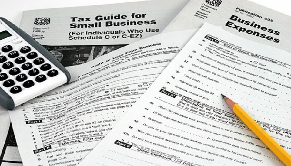 Tax Services