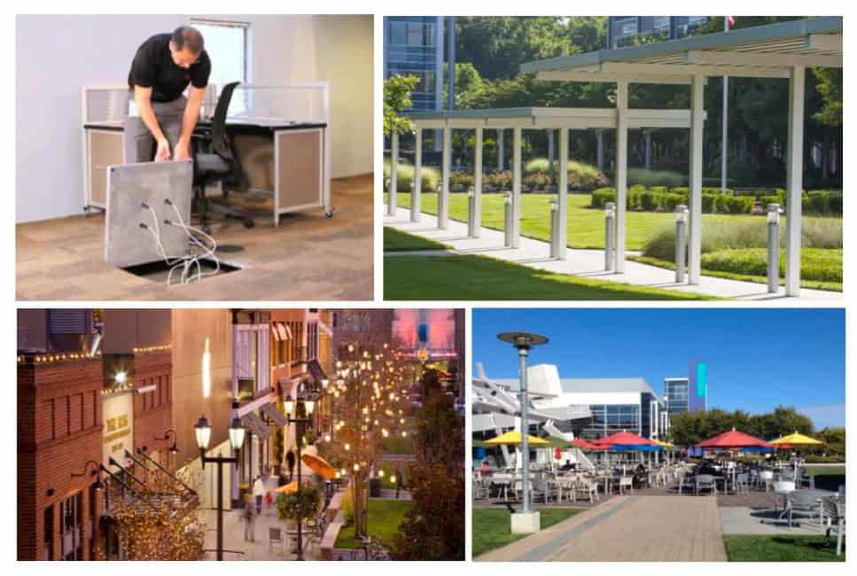 Ventev Wifi Enclosures - Indoor and Outdoor
