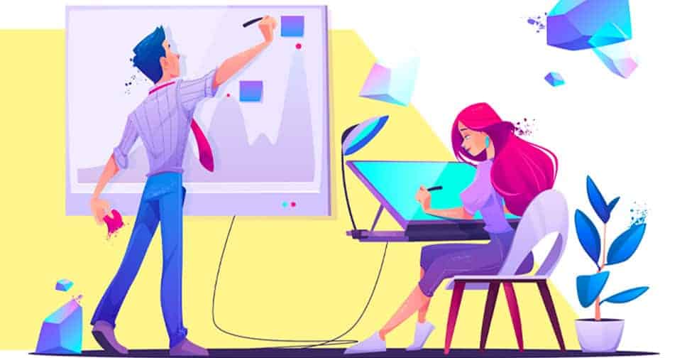 What Questions to Ask When You First Meet Your Web Designer