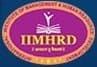 iimhrd Pune iimhrd Pune