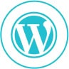 wordpress logo
