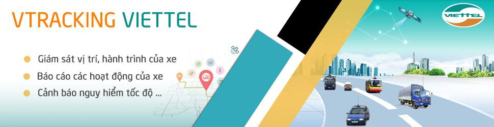 Lắp Đặt Thiết Bị Giám Sát Hành Trình Viettel Lắp Đặt Thiết Bị Giám Sát Hành Trình Viettel