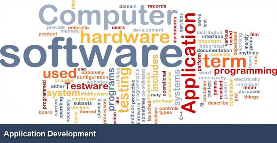 Advantages of Software Development Services in Business Growth
