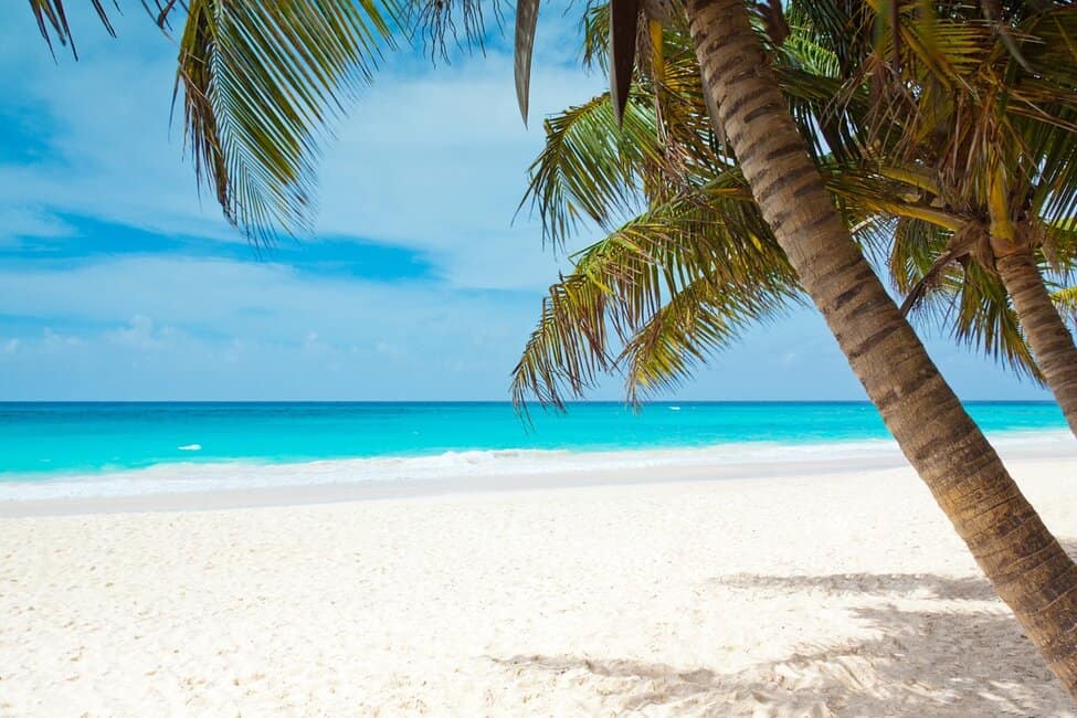 Grace Bay Beach Karibik - Die 10 schönsten Strände der Welt 2019 Grace Bay Beach Karibik - Die 10 schönsten Strände der Welt 2019